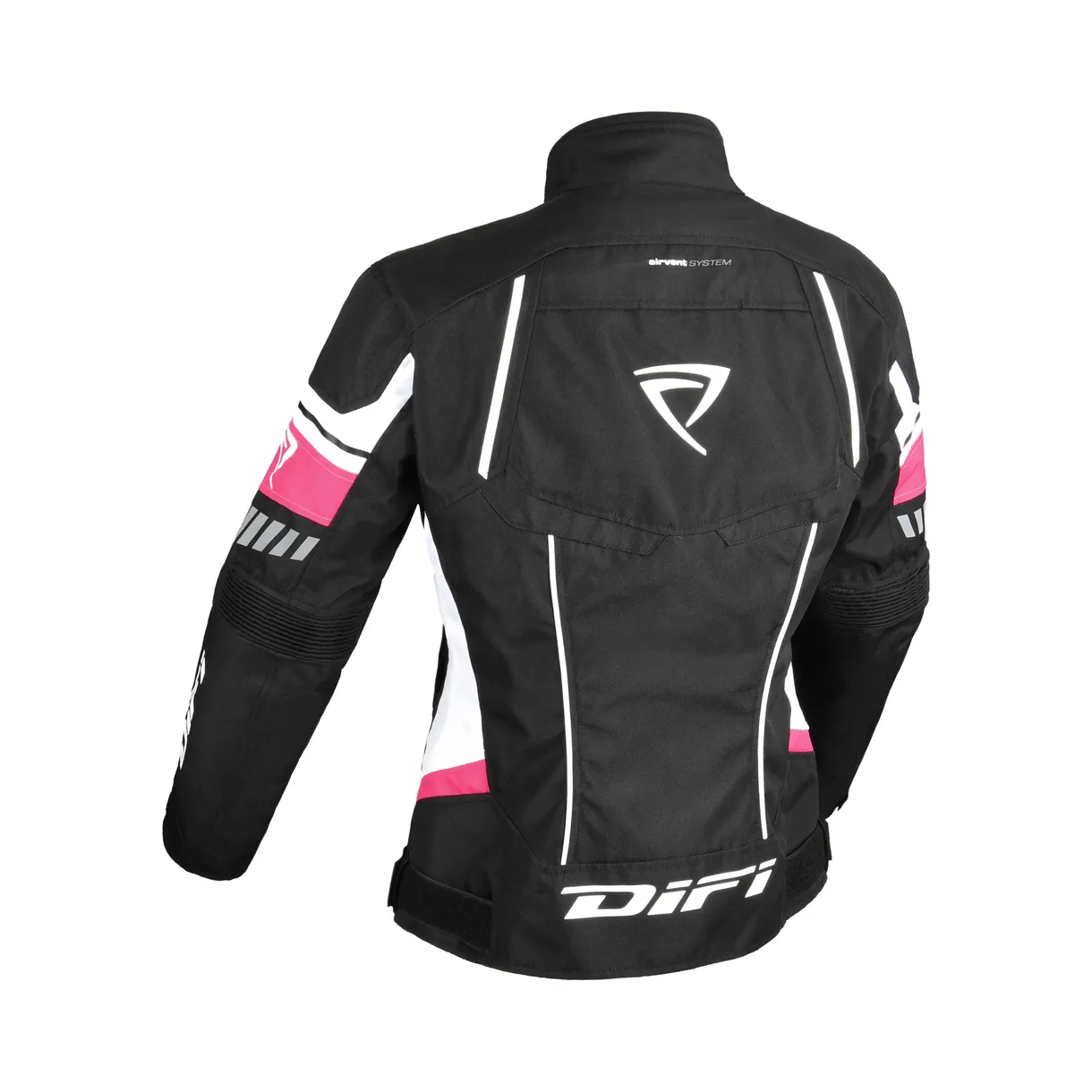 Difi Estoril Lady Aerotex giacca 3 stagioni - immagine 2