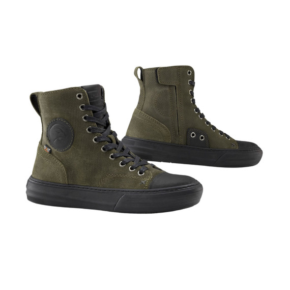 Falco Lennox 2 Lady marrone scarpe