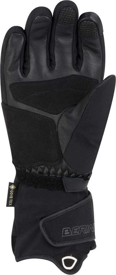 Bering Hercule GXT guanti gore-tex impermeabile - immagine 2