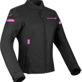 Bering Lady Riva giacca mezza stagione impermeabile