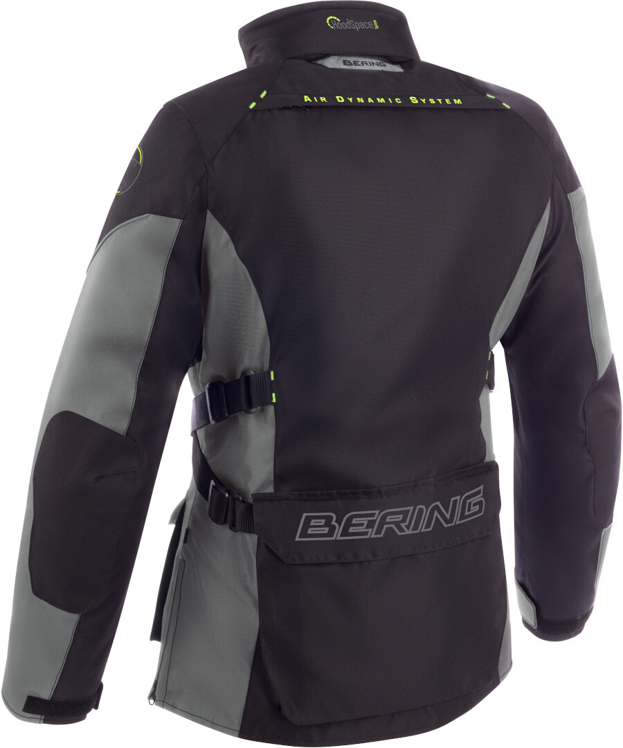 Bering Lady Vision giacca 3 stagioni impermeabile - immagine 2