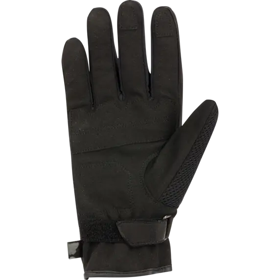 Segura Russell Nero/beige guanti estivo - immagine 2