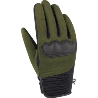 Segura Eden Verde guanti estivo