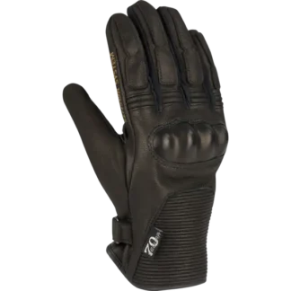 Segura Swan guanti pelle mezza stagione impermeabile