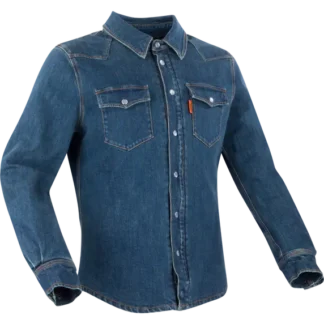 Segura Terence camicia jeans
