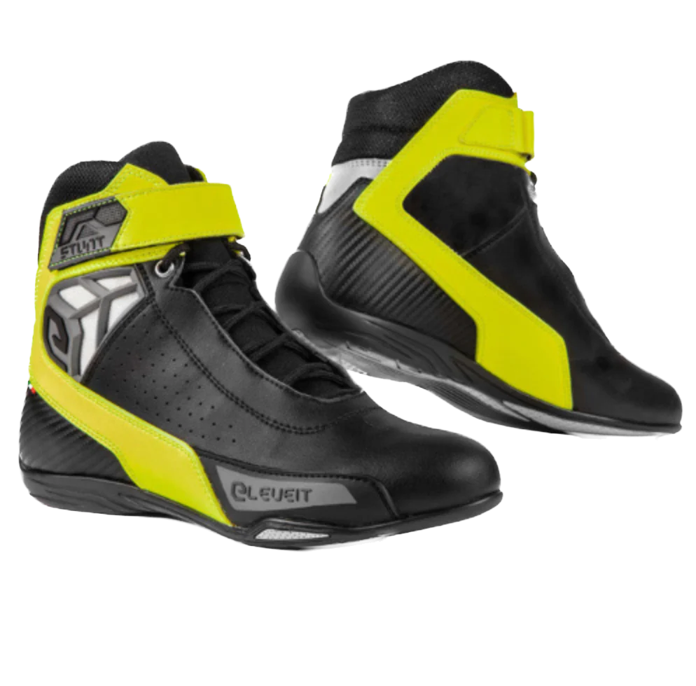 Eleveit Stunt Air fluo scarpe