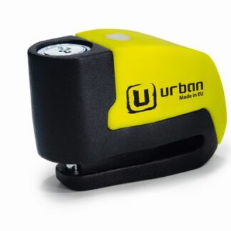 Urban Allarme Blocca Disco universale con sirena 6mm