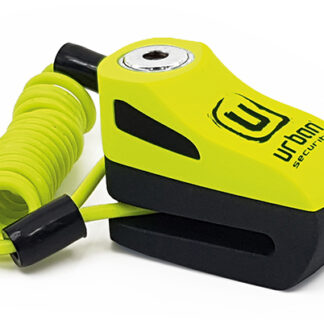 Urban Allarme Blocca Disco Universale