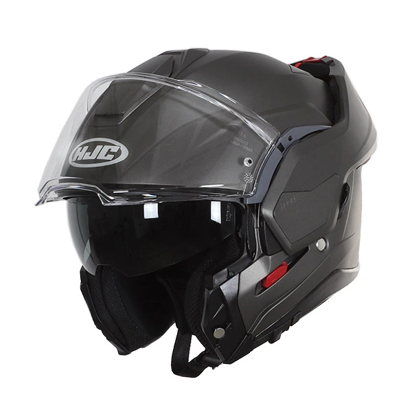 HJC i100 Titanium casco modulare - immagine 2