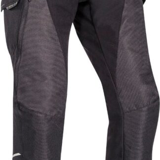 Ixon Balder nero pantaloni 4 stagioni