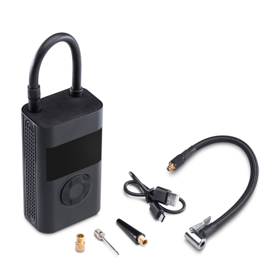 Midland Enerpump Compressore ad aria Power Bank - immagine 2