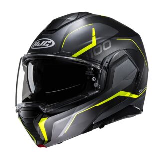 HJC i100 LORIX casco modulare