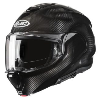 HJC F100 CARBON casco modulare carbonio