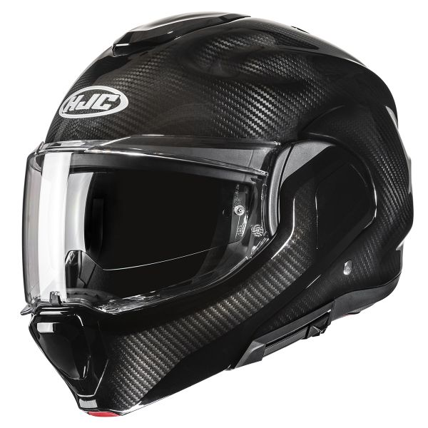 HJC F100 CARBON casco modulare carbonio