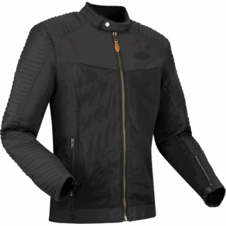 Segura Dikinson nero giacca estivo