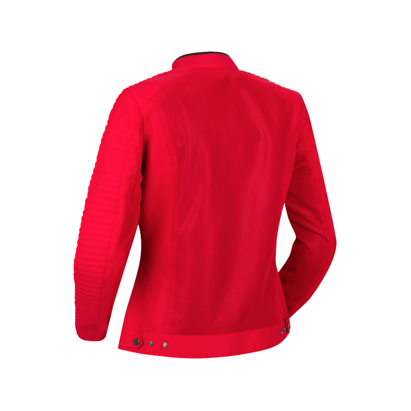 Segura Lady Dikinson rosso giacca estivo - immagine 2