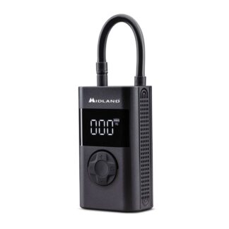 Midland Enerpump Compressore ad aria Power Bank