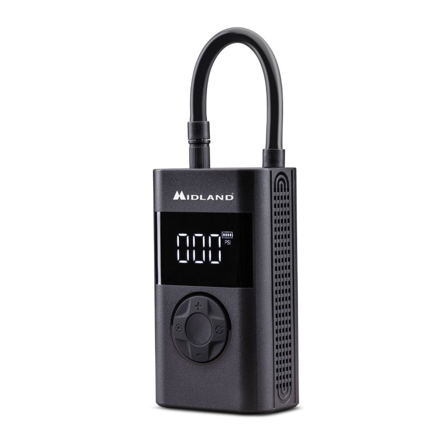 Midland Enerpump Compressore ad aria Power Bank