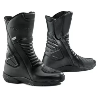 Forma Jasper Hdry black stivali impermeabile