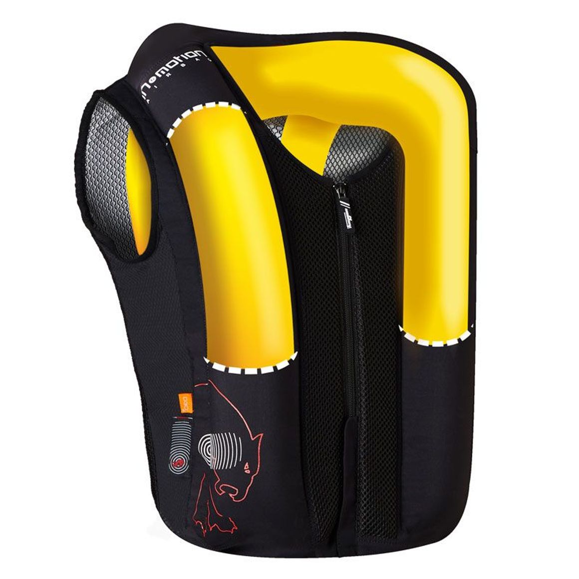 Furygan Fury Airbag System - immagine 2