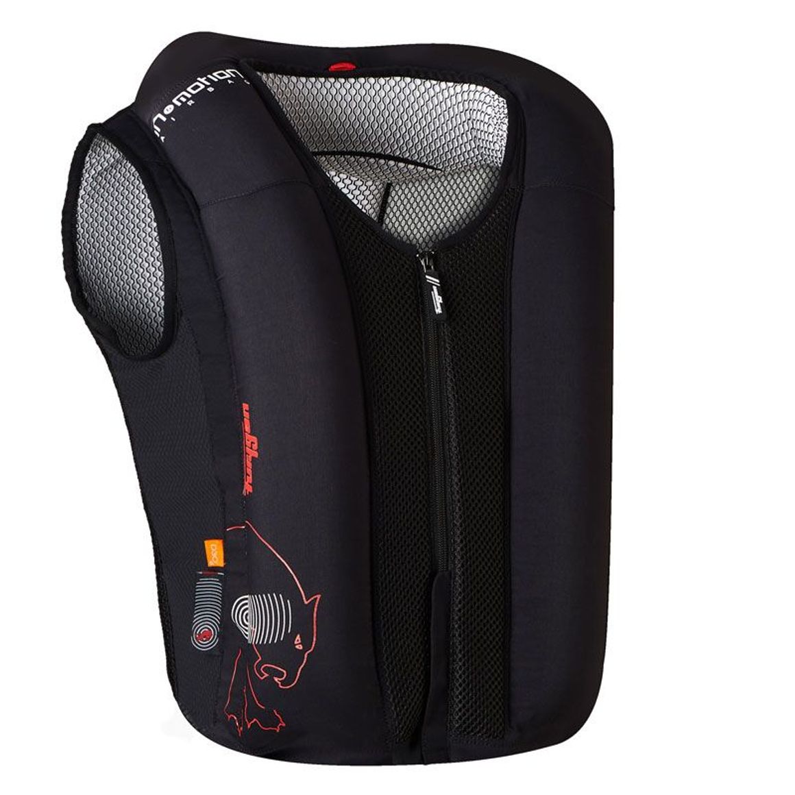 Furygan Fury Airbag System