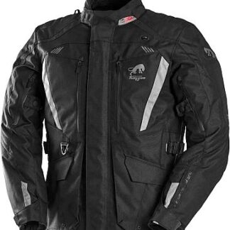 Furygan Apalaches EVO Nero mezza stagione impermeabile (Copia)