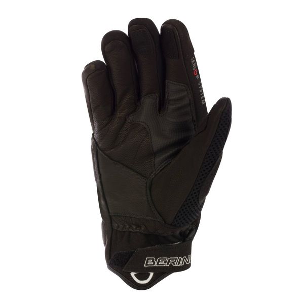 Bering Planet guanti estivo - immagine 2