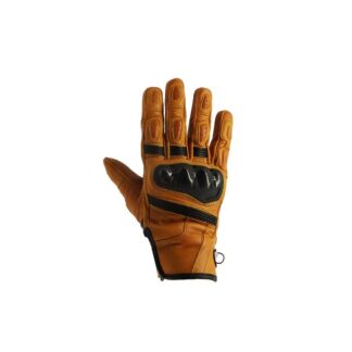 Helstons Sport guanti pelle estivo