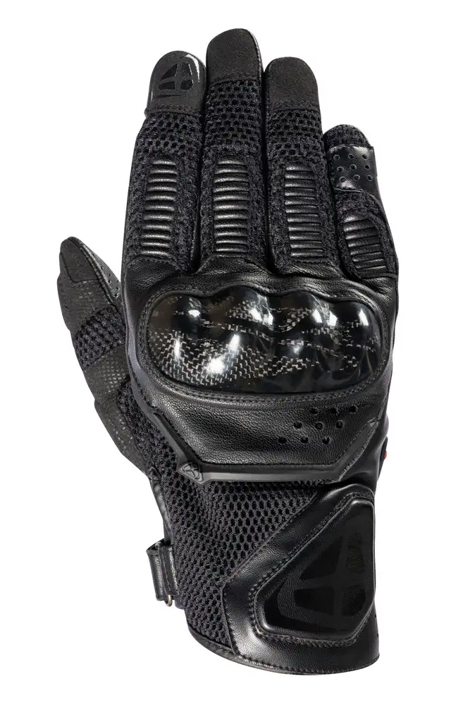 Ixon RS 4 AIR guanti pelle estivo
