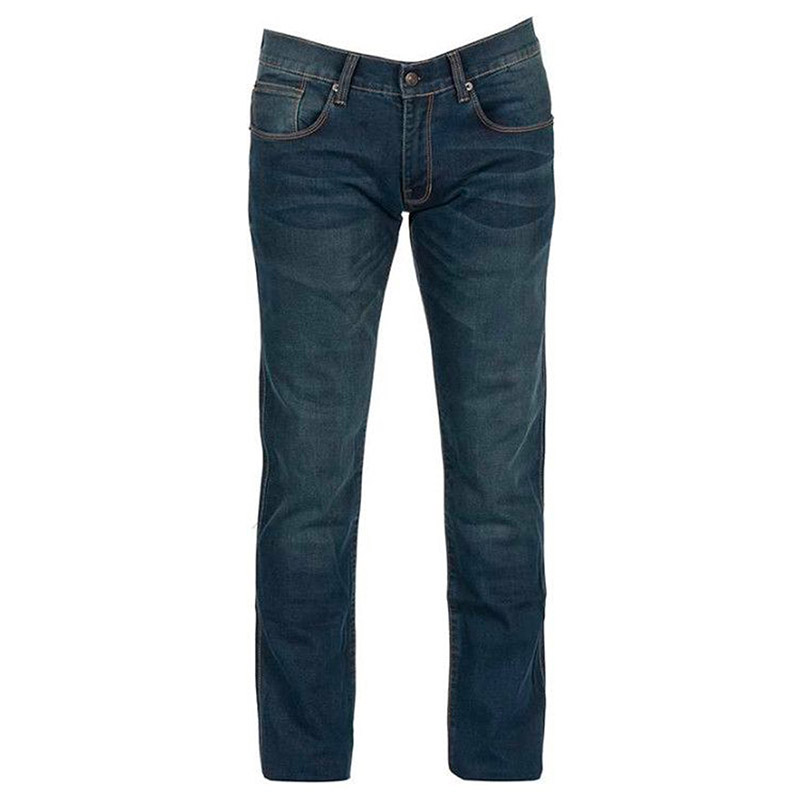 Helstons Speeder 2 blu jeans