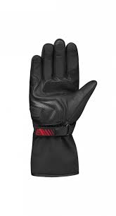 Ixon PRO Midgard guanti invernale impermeabile - immagine 2