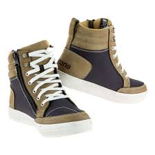 HELSTONS OSAKA AIR blu scarpe