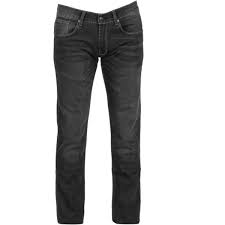Helstons Speeder 2 nero jeans
