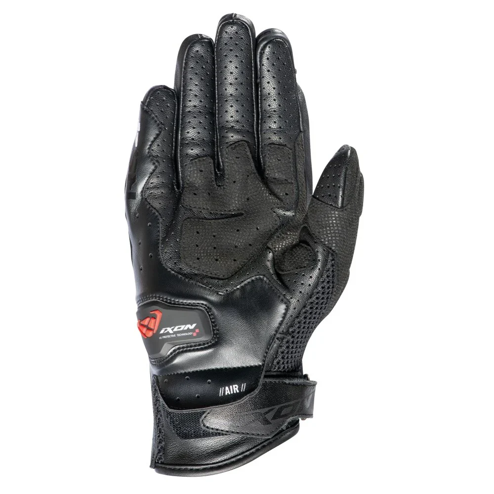 Ixon RS 4 AIR guanti pelle estivo - immagine 2