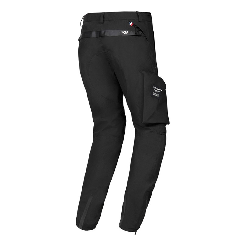 Ixon Akro pantaloni laminato - immagine 2