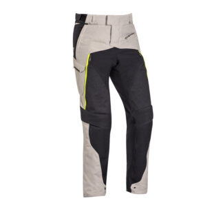 Ixon Eddas kaki pantaloni 4 stagioni impermeabile