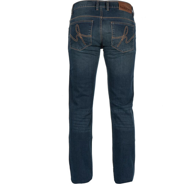 Helstons Speeder 2 blu jeans - immagine 2