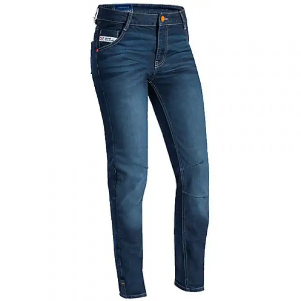 Ixon Mikki Lady blu jeans
