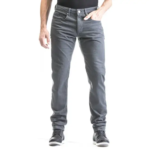 Ixon Wayne antracite jeans