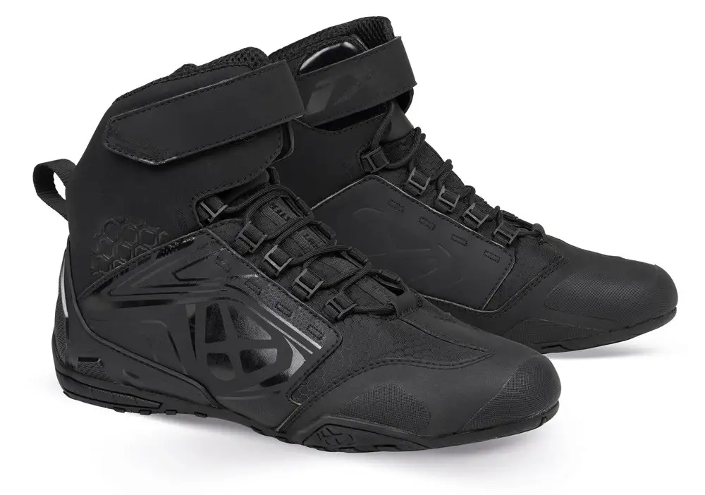 Ixon Killer WP scarpe impermeabile