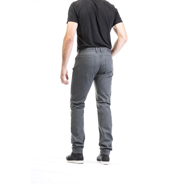 Ixon Wayne antracite jeans - immagine 2