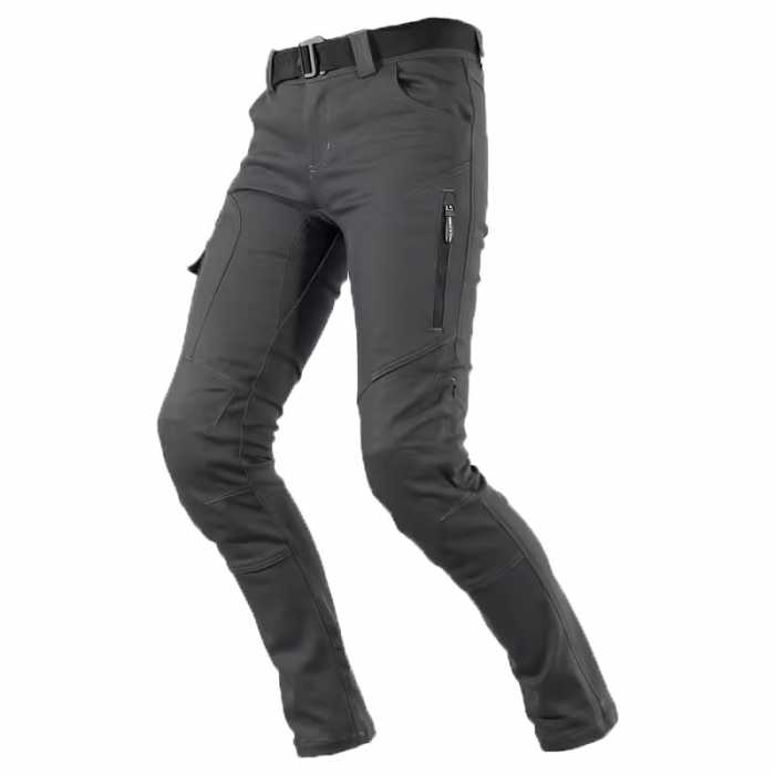 LS2 Straight carboncino pantaloni