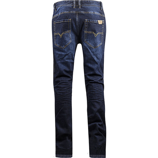 LS2 Vision EVO jeans - immagine 2