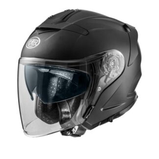 Premier JT5 casco jet fibra