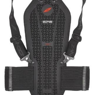 Zandonà Netcube back PRO X8 paraschiena
