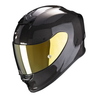 Scorpion Exo R1 EVO carbon casco integrale racing