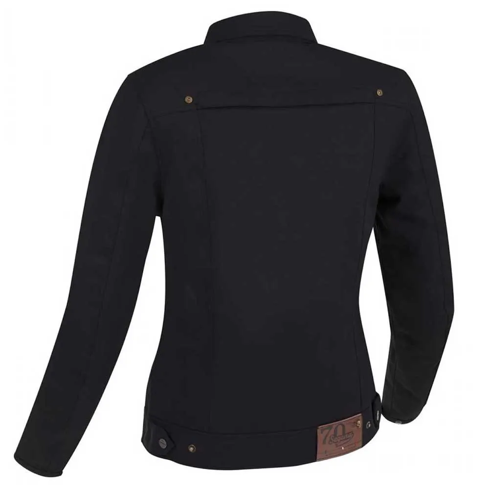 Segura Lady Patrol giacca mezza stagione impermeabile - immagine 2