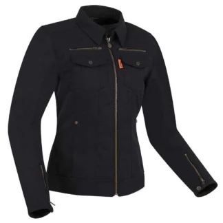 Segura Lady Patrol giacca mezza stagione impermeabile
