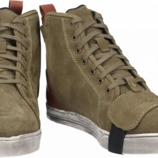 Segura Pixel kaki/marrone scarpe impermeabile