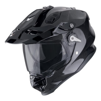 Scorpion ADF-9000 air CARBON casco integrale adventure